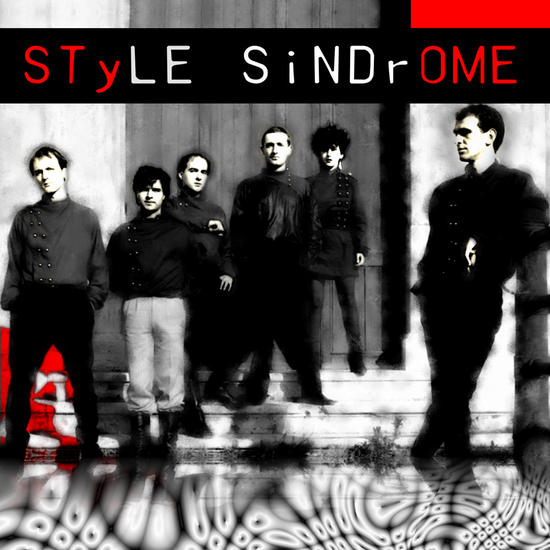 14/09/2013 : STYLE SINDROME - A MYSTERIOUS DESIGN