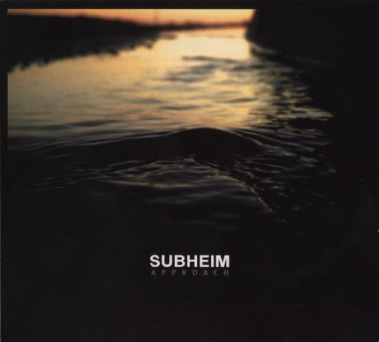 03/07/2012 : SUBHEIM - Approach