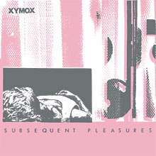 NEWS Subsequent Pleasures by Clan Of Xymox again available