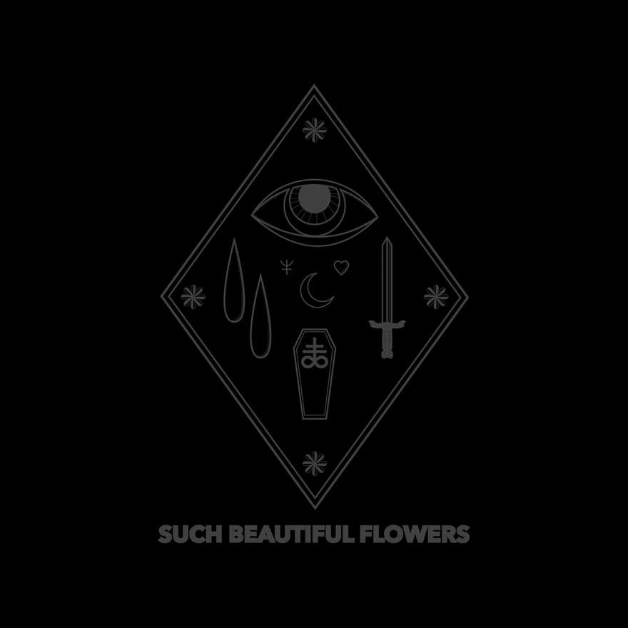 NEWS Such Beautiful Flowers premières first video from upcoming Wool-E Tapes release. NEWS Such Beautiful Flowers premières first video from upcoming Wool-E Tapes release.
