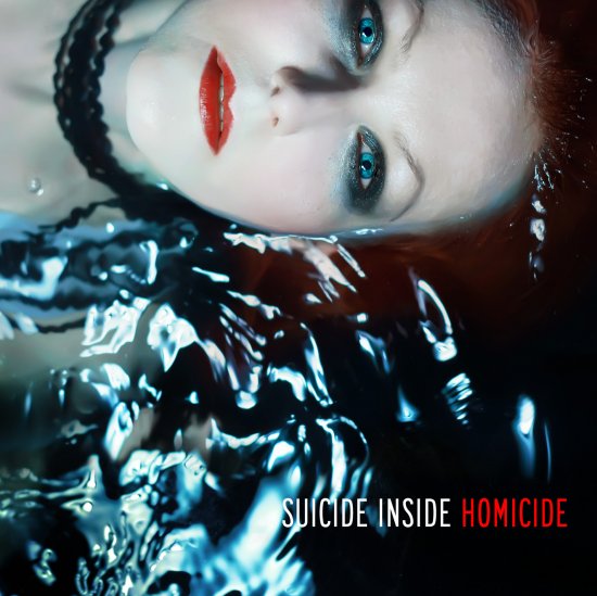 09/04/2012 : SUICIDE INSIDE - Homicide
