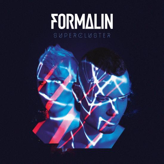 15/04/2015 : FORMALIN - Supercluster