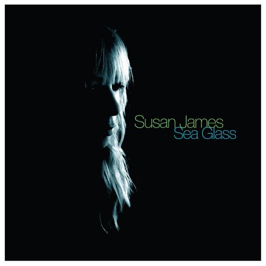 03/10/2015 : SUSAN JAMES - Sea Glass