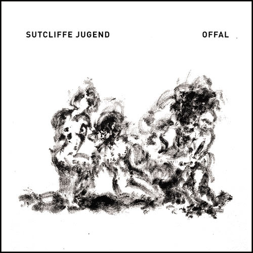 NEWS Sutcliffe Jugend returns with new album on Cold Spring
