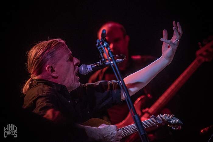 photoshoot SWANS Botanique Brussel