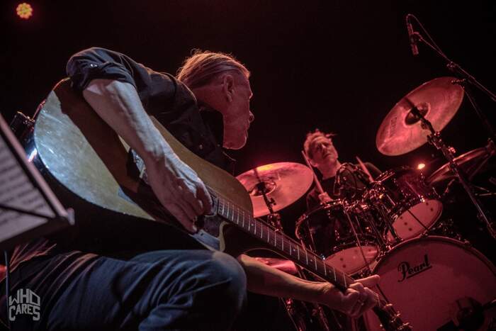 SWANS - Botanique Brussel
