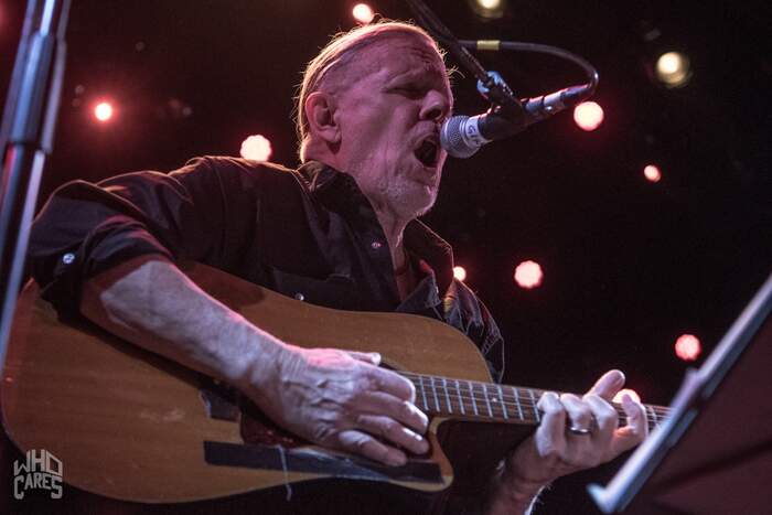 SWANS - Botanique Brussel