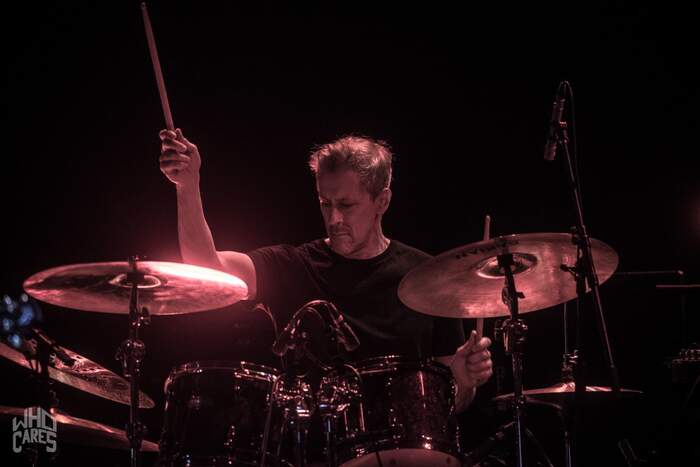 SWANS - Botanique Brussel