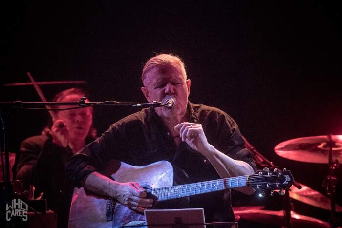 SWANS - Botanique Brussel