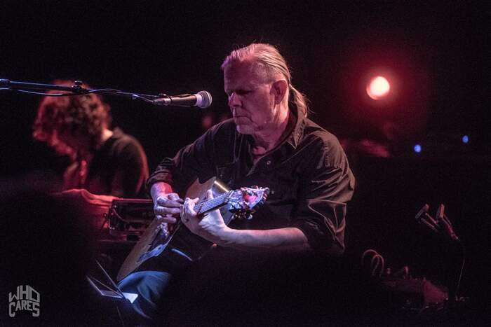 SWANS - Botanique Brussel