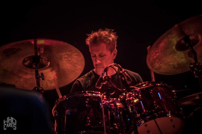 SWANS - Botanique Brussel