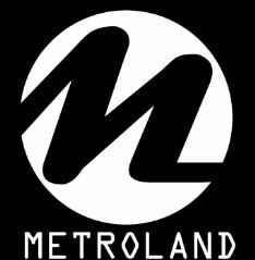 NEWS Swedish Stockholm underground selects Metroland to score OST for promo video