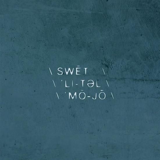 17/12/2014 : SWEET LITTLE MOJO - Sweet Little Mojo