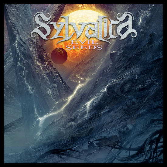13/07/2014 : SYLVATICA - Evil Seeds