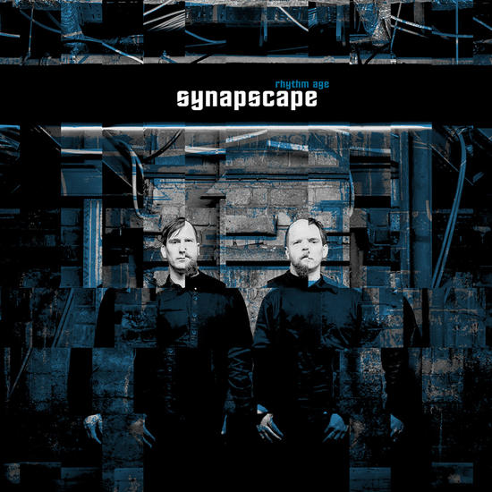 14/11/2015 : SYNAPSCAPE - Rhythm Age