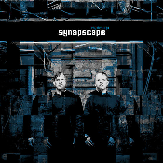 14/11/2015 : SYNAPSCAPE - Rhythm Age 14/11/2015 : SYNAPSCAPE - Rhythm Age