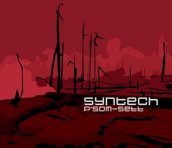 16/12/2011 : SYNTECH - P'som-Sett