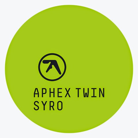 24/09/2014 : APHEX TWIN - Syro