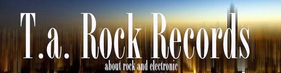 T.A. ROCK RECORDS