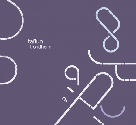 22/08/2011 : TAIFUN - Trondheim