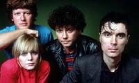 TALKING HEADS