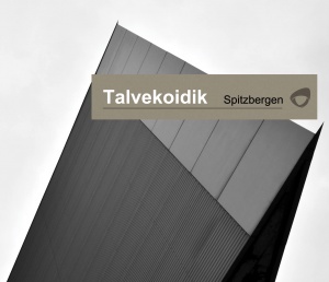 08/11/2015 : TALVEKOIDIK - Spitzbergen