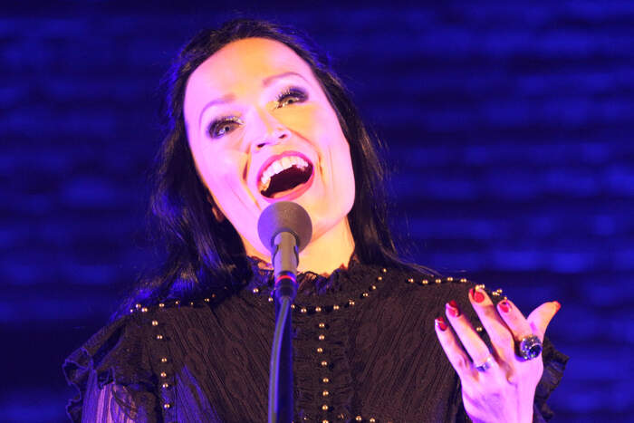 TARJA TURUNEN - Christuskirche Bochum