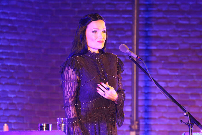 TARJA TURUNEN - Christuskirche Bochum