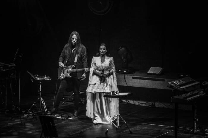 TARJA TURUNEN - Christuskirche Bochum