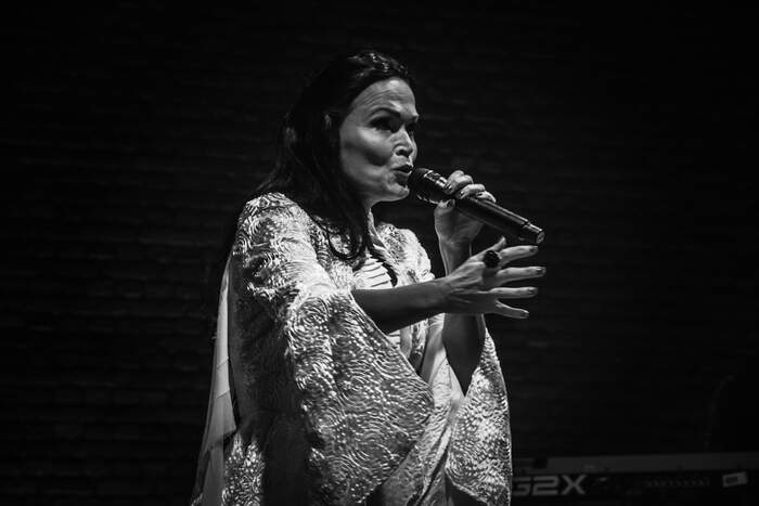 TARJA TURUNEN - Christuskirche Bochum