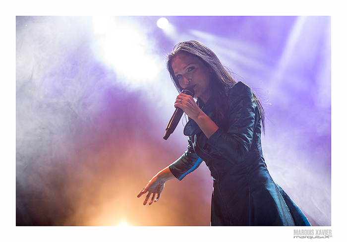 TARJA - WGT 2014, Leipzig, Germany