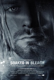 NEWS TDM Entertainment releases documentary about Kurt Cobain's death