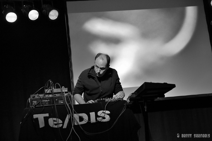 TE/DIS - WGT 2016, Leipzig, Germany