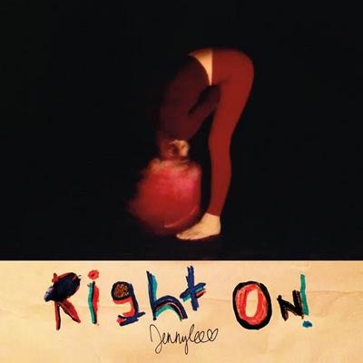 NEWS Teaservideo by Jennylee (Warpaint)