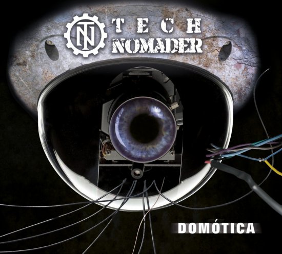 24/06/2011 : TECH NOMADER - Domotica