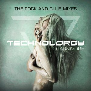 05/08/2020 : TECHNOLORGY - Carnivore 05/08/2020 : TECHNOLORGY - Carnivore