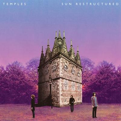 NEWS Temples have announced details of Sun Restructured