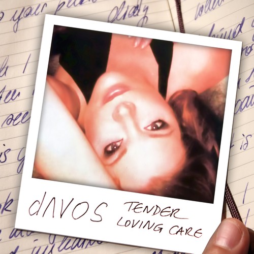 31/07/2011 : DAVOS - Tender Loving Care EP