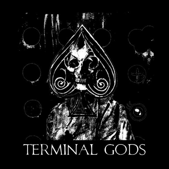 19/11/2012 : TERMINAL GODS - Lessons in fire