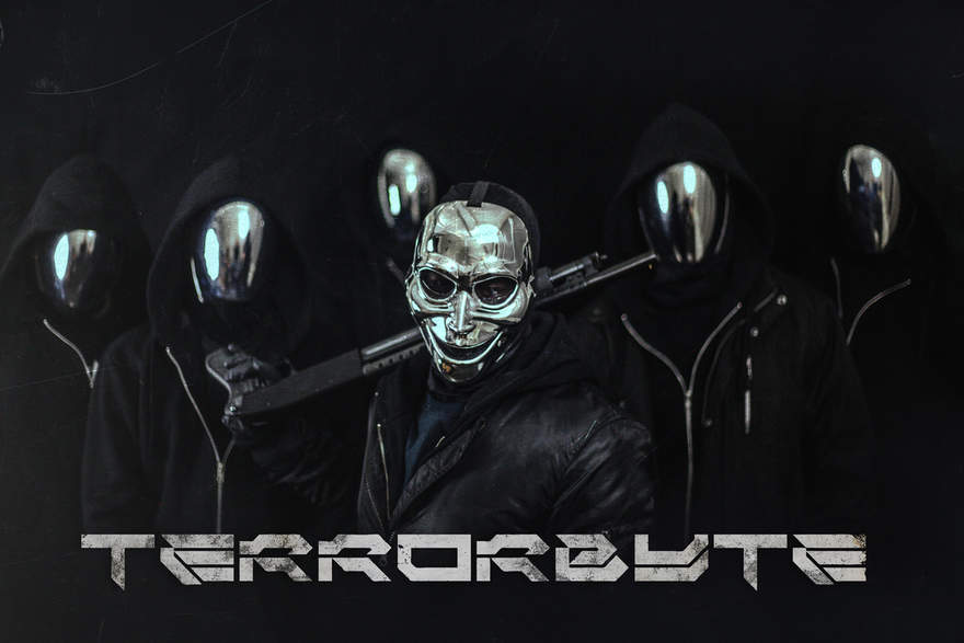 NEWS TERRORBYTE Release Official Music Video for 'Worldstar'