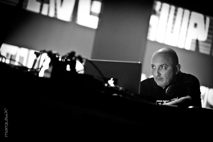 TEST DEPT:REDUX - BIMfest 2012, Trix Antwerp, Belgium