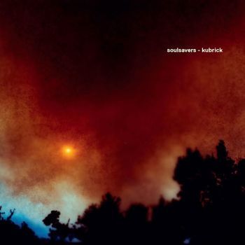 05/01/2016 : SOULSAVERS - Kubrick