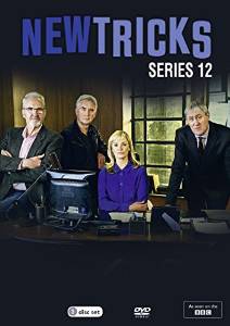 NEWS The 12th season of New Tricks is out NEWS The 12th season of New Tricks is out