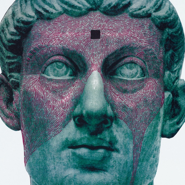 01/02/2016 : PROTOMARTYR - The Agent Intellect