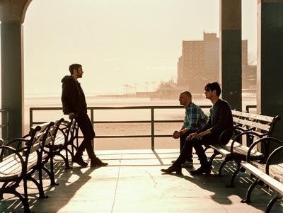 NEWS The Antlers unveil dreamy video for 'Refuge'