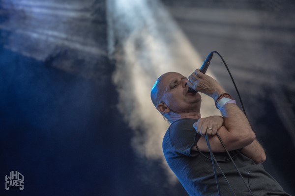 THE ARCH - Fonnefeesten Lokeren