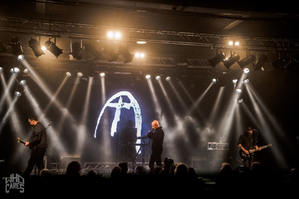 THE ARCH - Porta Nigra 10y, Stadsfeestzaal Aarschot