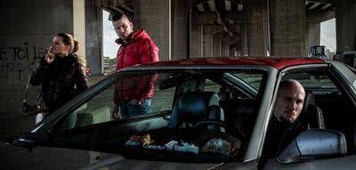 NEWS The Ardennes by Robin Pront to open 42nd Film Fest Gent NEWS The Ardennes by Robin Pront to open 42nd Film Fest Gent