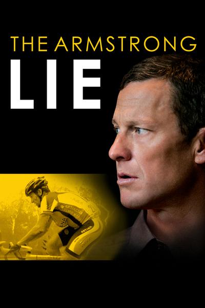 NEWS The Armstrong Lie out on DVD and Blu-ray (Sony Home Entertainment)