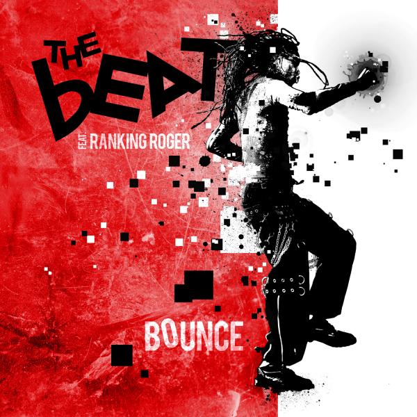 08/12/2016 : THE BEAT FT. RANKING ROGER - Bounce